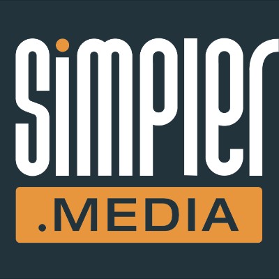 Simpler Media Productions logo