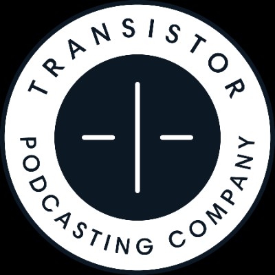 Transistor logo