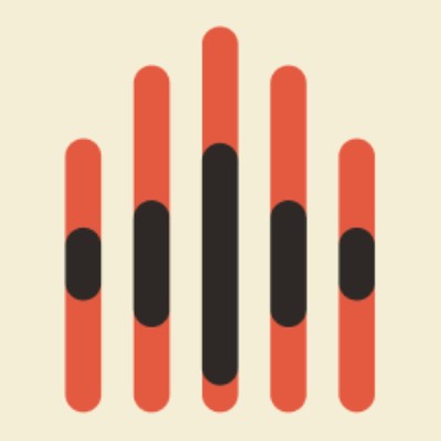 PodView logo