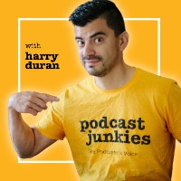 Podcast Junkies logo