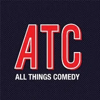 All Things Comedy logo