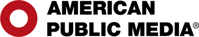 American Public Media Group logo