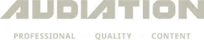 Audiation logo