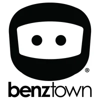 Benztown Branding logo