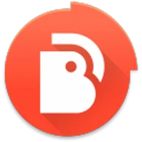 BeyondPod logo