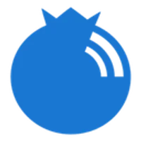 Blubrry logo
