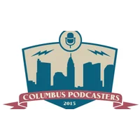 Columbus Ohio Podcasters logo