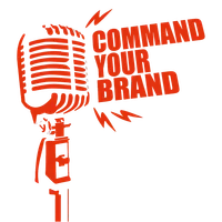 Command Your Brand logo