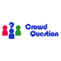 CrowdQuestion logo