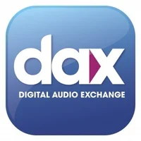 Dax logo