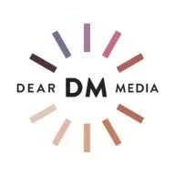 Dear Media logo