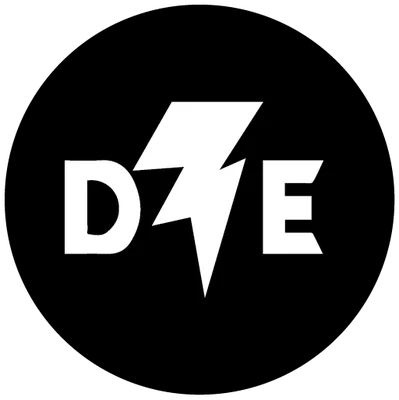 Double Elvis logo
