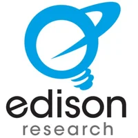 Edison Research logo