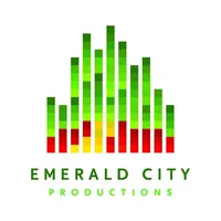 Emerald City Productions logo