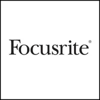 Focusrite logo
