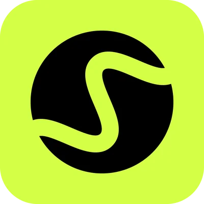 Frequency Podcast Network logo