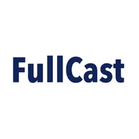 FullCast logo