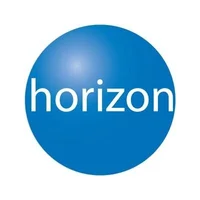 Horizon Media logo