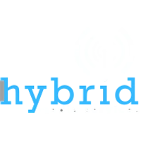 Hybrid Media Services logo