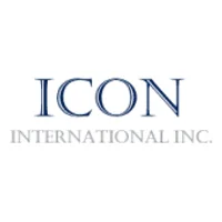 ICON International logo