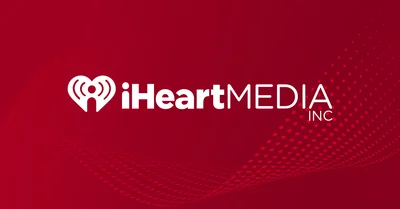 iHeart Media logo