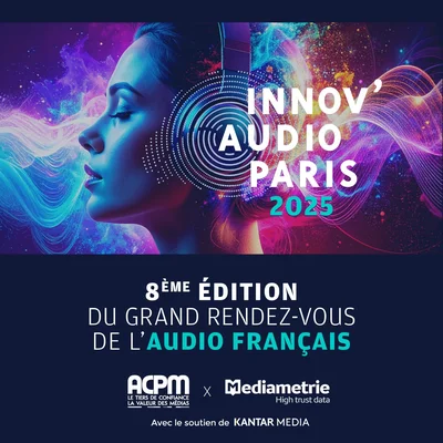 InnovAudio logo