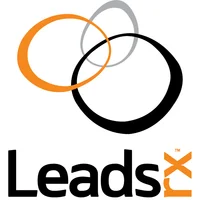 LeadsRX logo