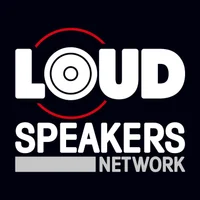 Loud Speakers Network logo