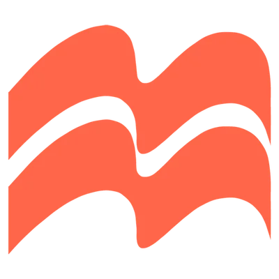 Macmillan Podcasts logo