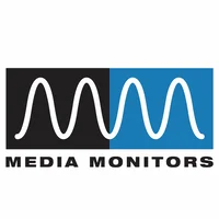 Media Monitors logo