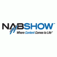 NAB Show logo