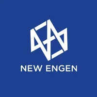 New Engen logo