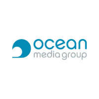 Ocean Media Group logo