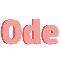 Ode logo