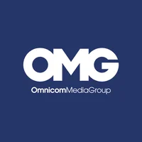 Omnicom Media Group logo
