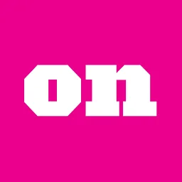 On Air Fest logo