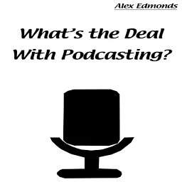 Open Podcast logo
