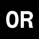 Oxford Road logo