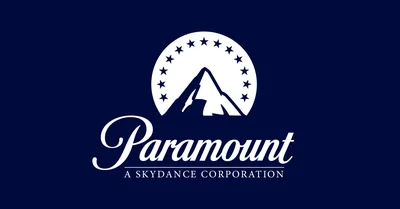 Paramount logo