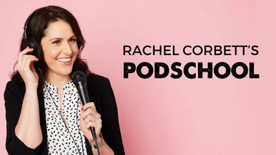 Pod School logo
