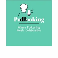 PodBooking logo
