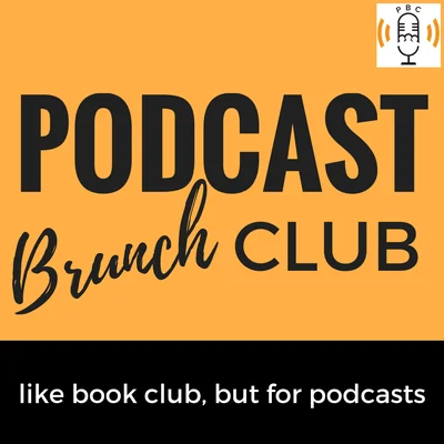 Podcast Brunch Club logo