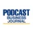 Podcast Business Journal logo