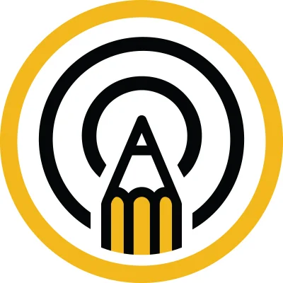 Podcast Notes logo
