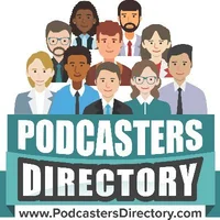 Podcasters Directory logo