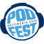 Podfest logo