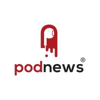 Podnews logo