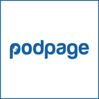 Podpage logo