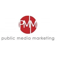 Public Media Marketing logo