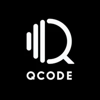 QCode Media logo